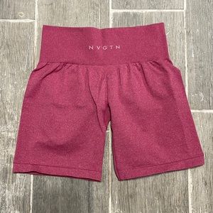 NVGTN Pro Seamless Shorts
